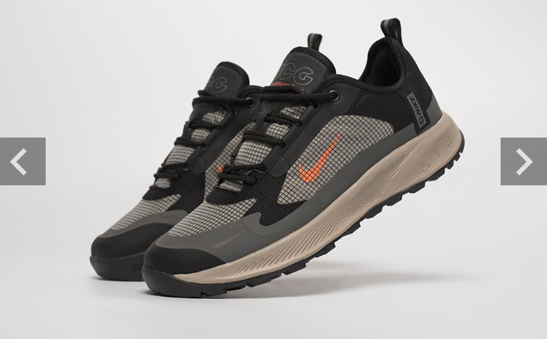 Чоловічі кросівки, фото 1