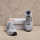 Чоловічі текстильні кросівки, фото 6