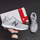 Чоловічі текстильні кросівки, фото 8