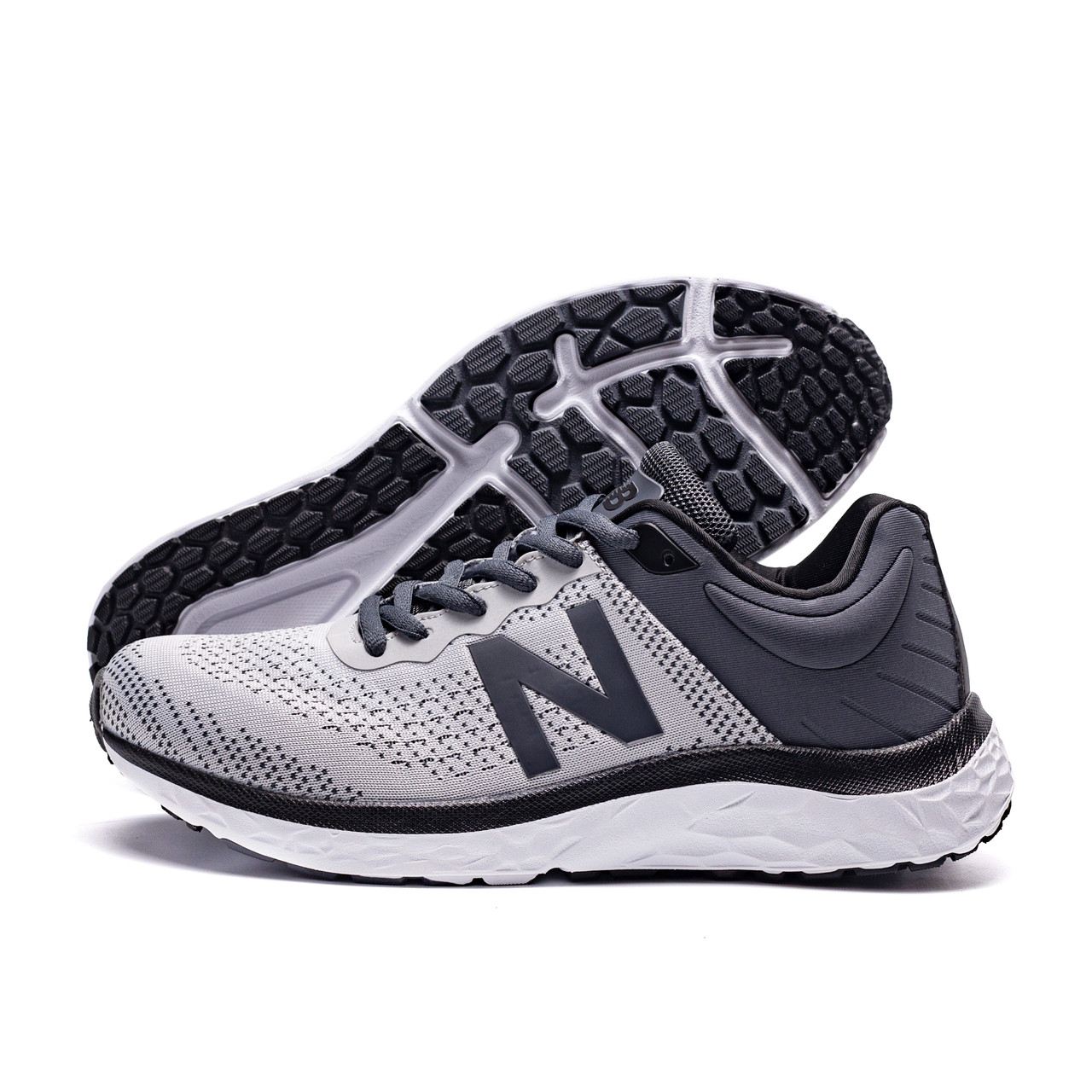 Чоловічі текстильні кросівки, фото 1