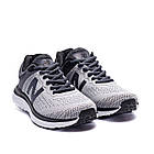 Чоловічі текстильні кросівки, фото 3