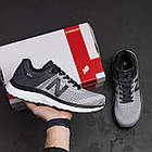 Чоловічі текстильні кросівки, фото 8