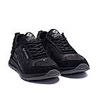 Чоловічі шкіряні кросівки Sportswear, фото 3