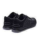 Чоловічі шкіряні кросівки Sportswear, фото 4