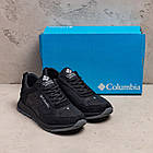 Чоловічі шкіряні кросівки Sportswear, фото 5