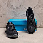 Чоловічі шкіряні кросівки Sportswear, фото 6
