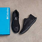 Чоловічі шкіряні кросівки Sportswear, фото 7