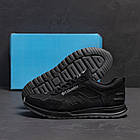 Чоловічі шкіряні кросівки Sportswear, фото 9