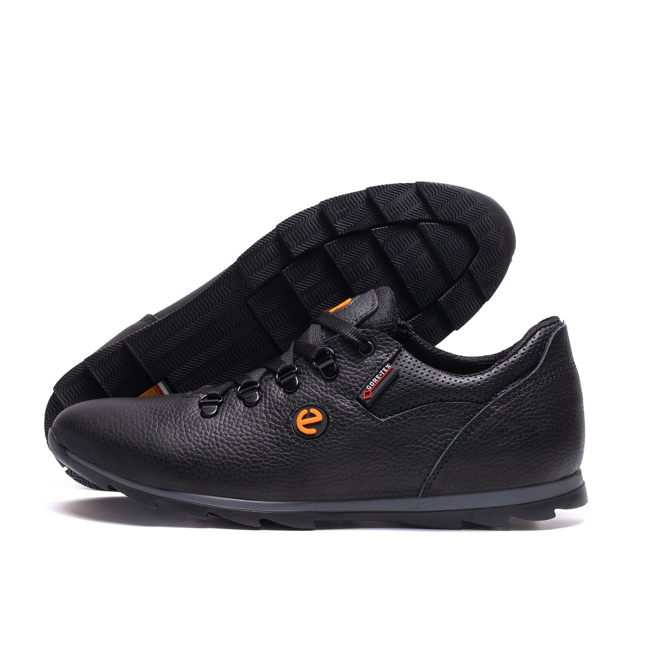 Чоловічі шкіряні кросівки Е-series biom, фото 1