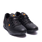 Чоловічі шкіряні кросівки Е-series biom, фото 3