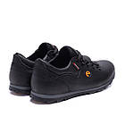 Чоловічі шкіряні кросівки Е-series biom, фото 4