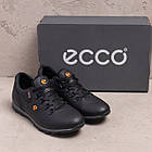 Чоловічі шкіряні кросівки Е-series biom, фото 5