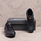 Чоловічі шкіряні кросівки Е-series biom, фото 6