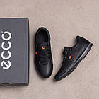 Чоловічі шкіряні кросівки Е-series biom, фото 7