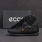 Чоловічі шкіряні кросівки Е-series biom, фото 8