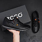 Чоловічі шкіряні кросівки Е-series biom, фото 9