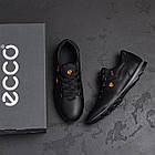 Чоловічі шкіряні кросівки Е-series biom, фото 10