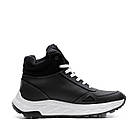 Чоловічі зимові черевики Support Black, фото 3