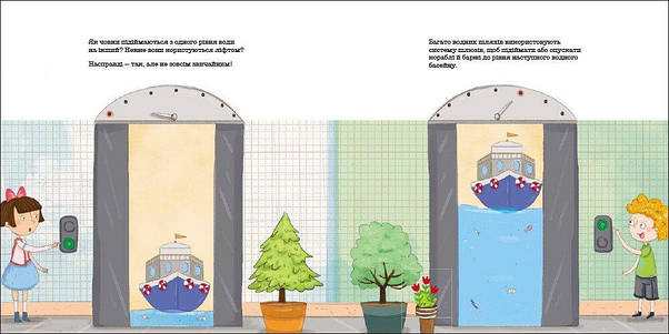 Як не падають мости?, фото 3