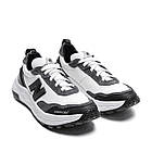 Чоловічі шкіряні кросівки Clasic model White, фото 3