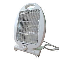 Обігрівач кварцевий - GI-80A підлоговий Grunhelm