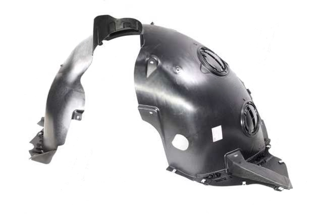 Підкрилок передній лівий VW JETTA VI 18– (TEMPEST) 051 4786 387