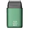 Електробритва (шейвер) професійна Sway Shaver Edge Green на одну сітку 8000rpm, 115 5280, фото 2