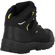 Взуття робоче черевики без металевого носка "BMORTIS" (осінь-весна) "Reis" Польща, фото 4