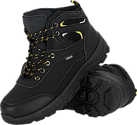 Взуття робоче черевики без металевого носка "BMORTIS" (осінь-весна) "Reis" Польща