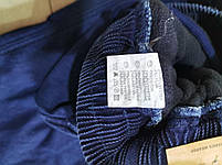 Джинси утеплені для хлопчиків оптом, Grace, 134-164 рр., Арт. B14233, фото 2