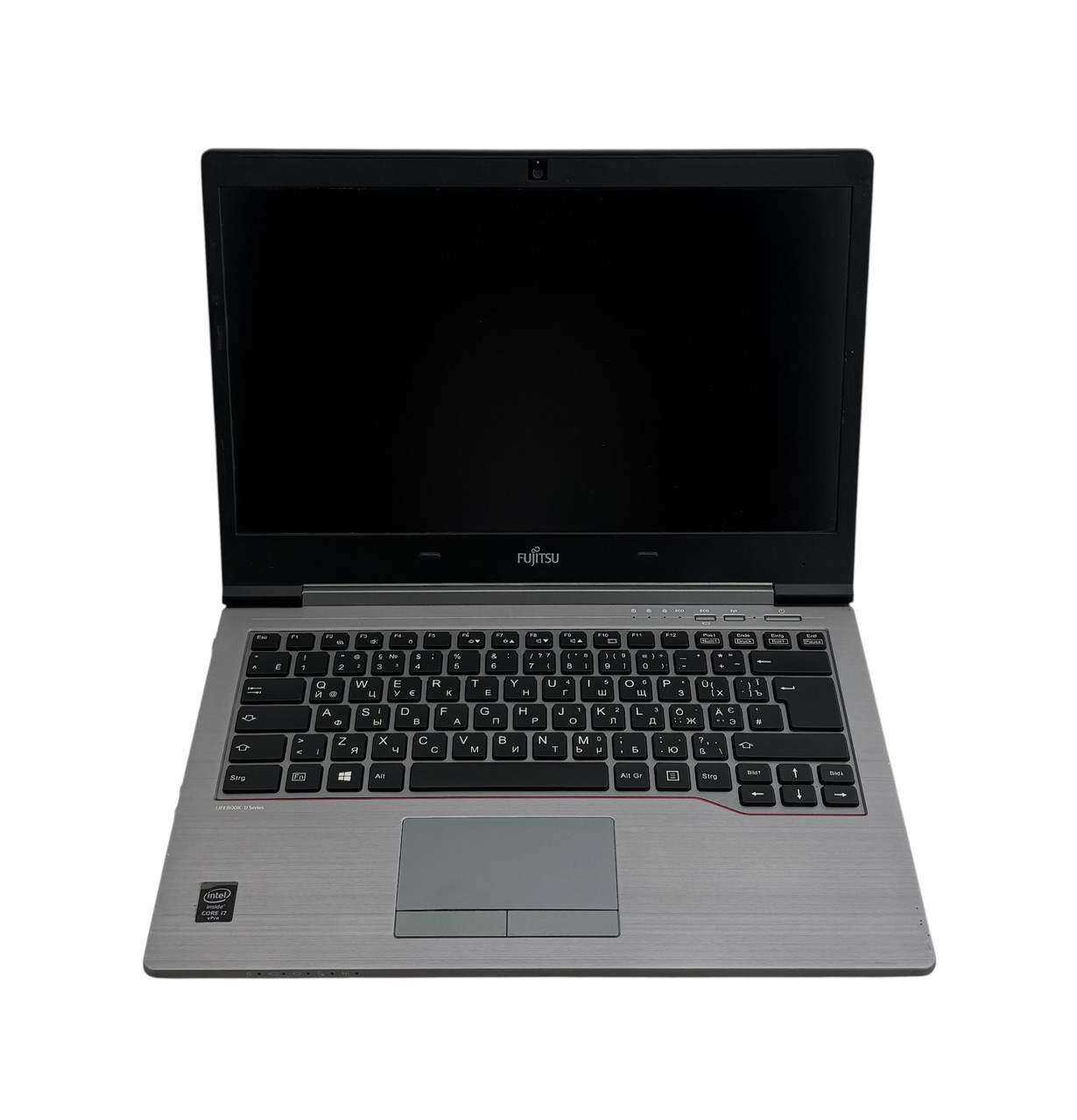 Ноутбук FUJITSU Lifebook U745 i7-5600U/8/120 SSD - Уцінка, фото 1