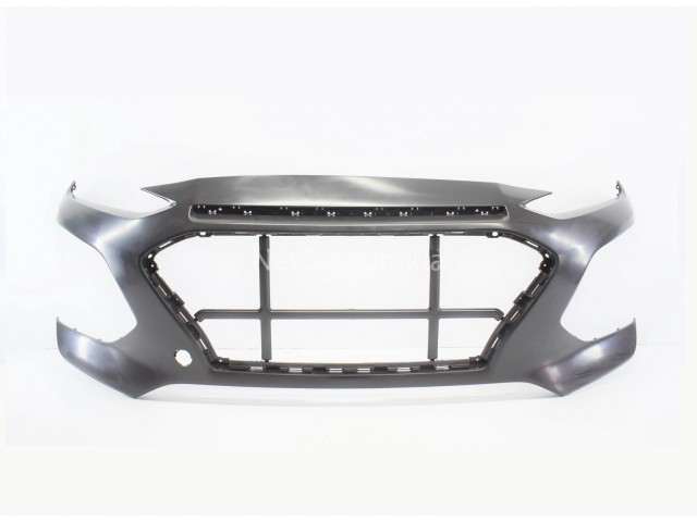 Бампер передній Hyundai Kona 17–21 (TEMPEST) 027 6397 900