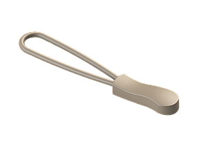 Пулер 80 мм Zp033 АММ поліуретан койот (07.99.145.01.29)