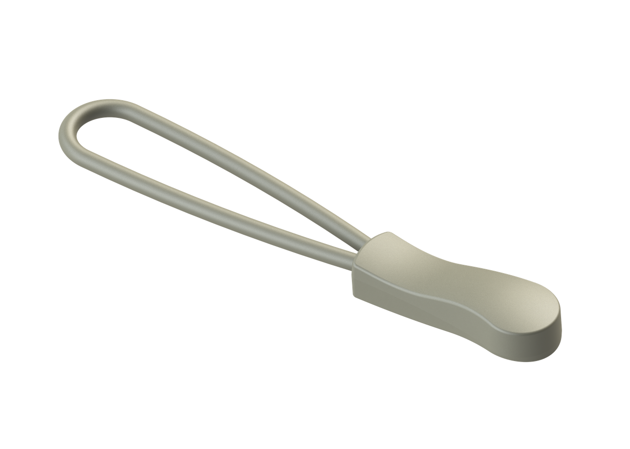 Пулер 80 мм Zp033 АММ поліуретан койот піщаний (07.99.145.01.62), фото 1