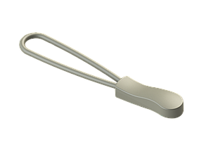 Пулер 70 мм Zp031 АММ поліуретан койот піщаний (07.99.147.01.62)