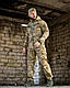 Тактичний костюм Multicam Oblivion військова форма Мультикам осінь - фото 3 - id-p2300730547