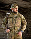 Тактичний костюм Multicam Oblivion військова форма Мультикам осінь - фото 5 - id-p2300730547