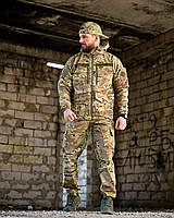 Тактичний костюм Multicam Oblivion військова форма Мультикам осінь