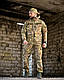Тактичний костюм Multicam Oblivion військова форма Мультикам осінь - фото 1 - id-p2300730547