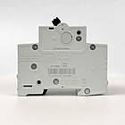 Автоматичний вимикач АББ Basic 2p 20A BMS412-C20, фото 3