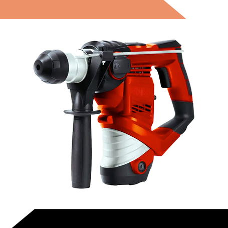 Перфоратори