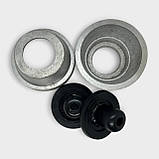 Проставки для підняття кліренсу (передні) Chery Amulet / Чері Амулет 2003-2014, фото 2