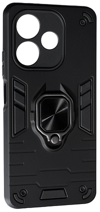 PC + TPU чохол New Transformer для OPPO A5 Pro (4G / 5G) / чорний, фото 1