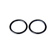 Радіатор охолодження для Audi, Porsche OEM 8K0121251AC, 8K0121251AD, 8K0121251AG, 8K0121251AH, 8K0121251AJ, 8K0121251AK,, фото 5