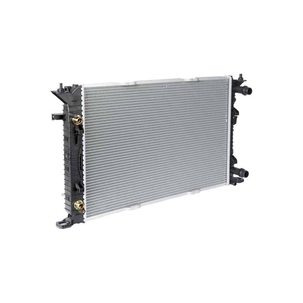 Радіатор охолодження для Audi, Porsche OEM 8K0121251AC, 8K0121251AD, 8K0121251AG, 8K0121251AH, 8K0121251AJ, 8K0121251AK,, фото 1