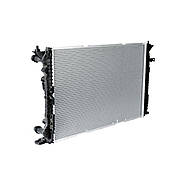 Радіатор охолодження для Audi, Porsche OEM 8K0121251AC, 8K0121251AD, 8K0121251AG, 8K0121251AH, 8K0121251AJ, 8K0121251AK,, фото 2