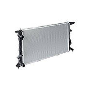 Радіатор охолодження для Audi OEM 8K0121251L, фото 2