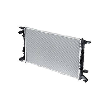 Радіатор охолодження для Audi OEM 8K0121251L