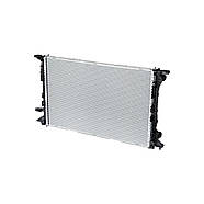 Радіатор охолодження для Audi OEM 8K0121251L, фото 3