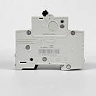 Автоматичний вимикач АББ Basic 2p 06A BMS412-C06, фото 4